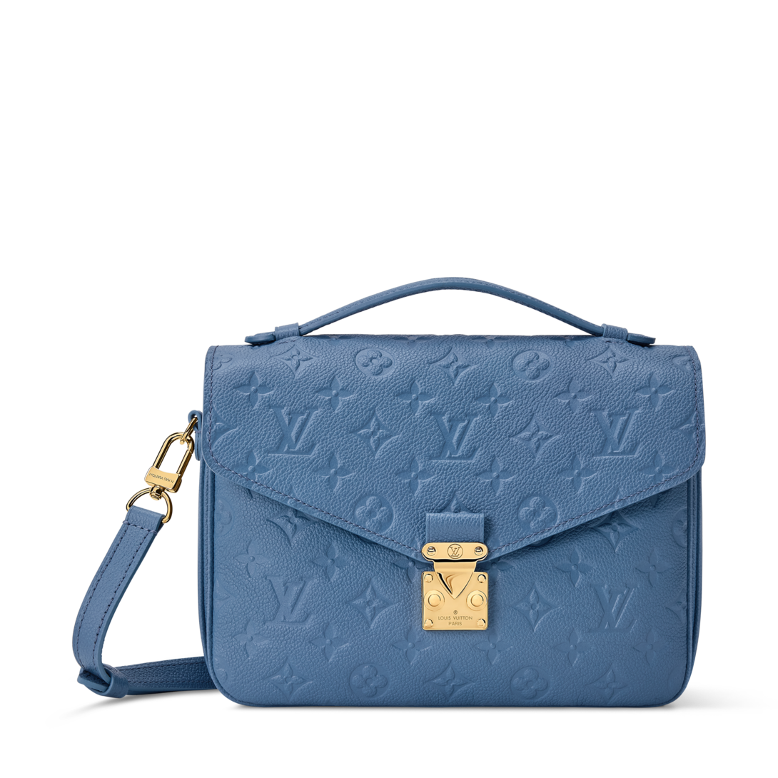 motherです！LOUIS VUITTON LVオンブル350 LV Pochette Metis: Luxury Monogram Handbag | LOUIS VUITTON ®